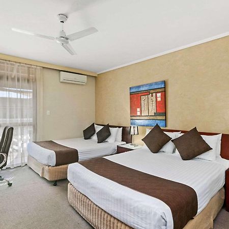 Comfort Inn Whyalla Exterior foto