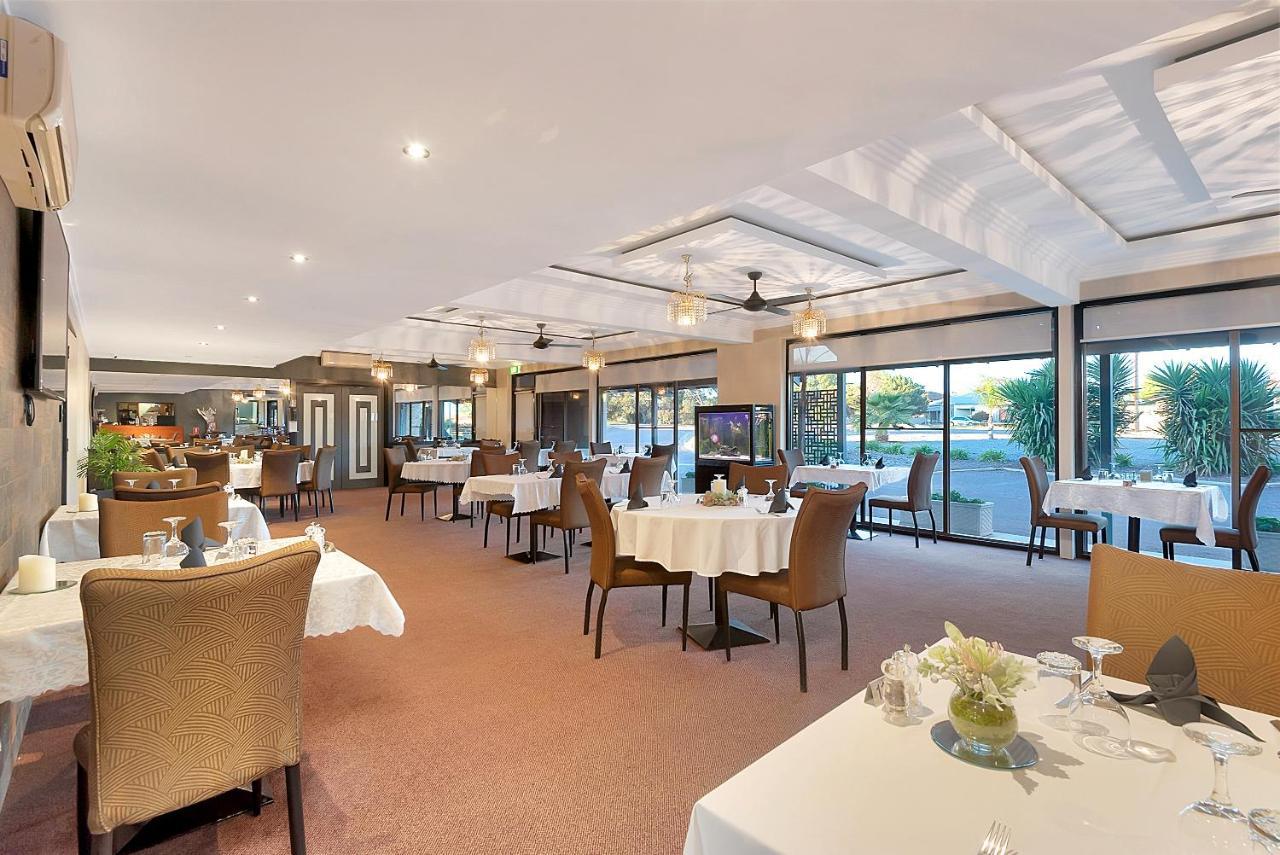 Comfort Inn Whyalla Exterior foto