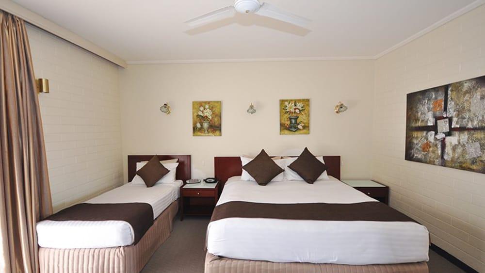 Comfort Inn Whyalla Exterior foto