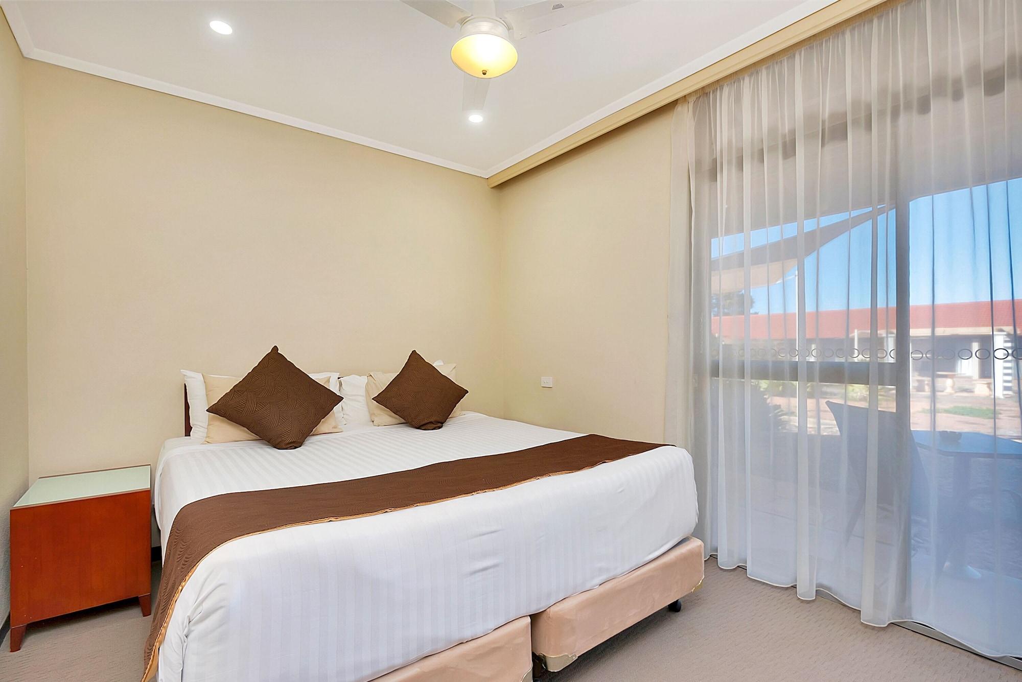 Comfort Inn Whyalla Exterior foto