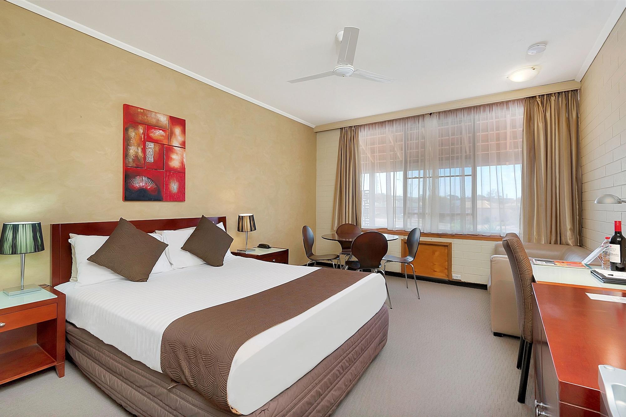 Comfort Inn Whyalla Exterior foto