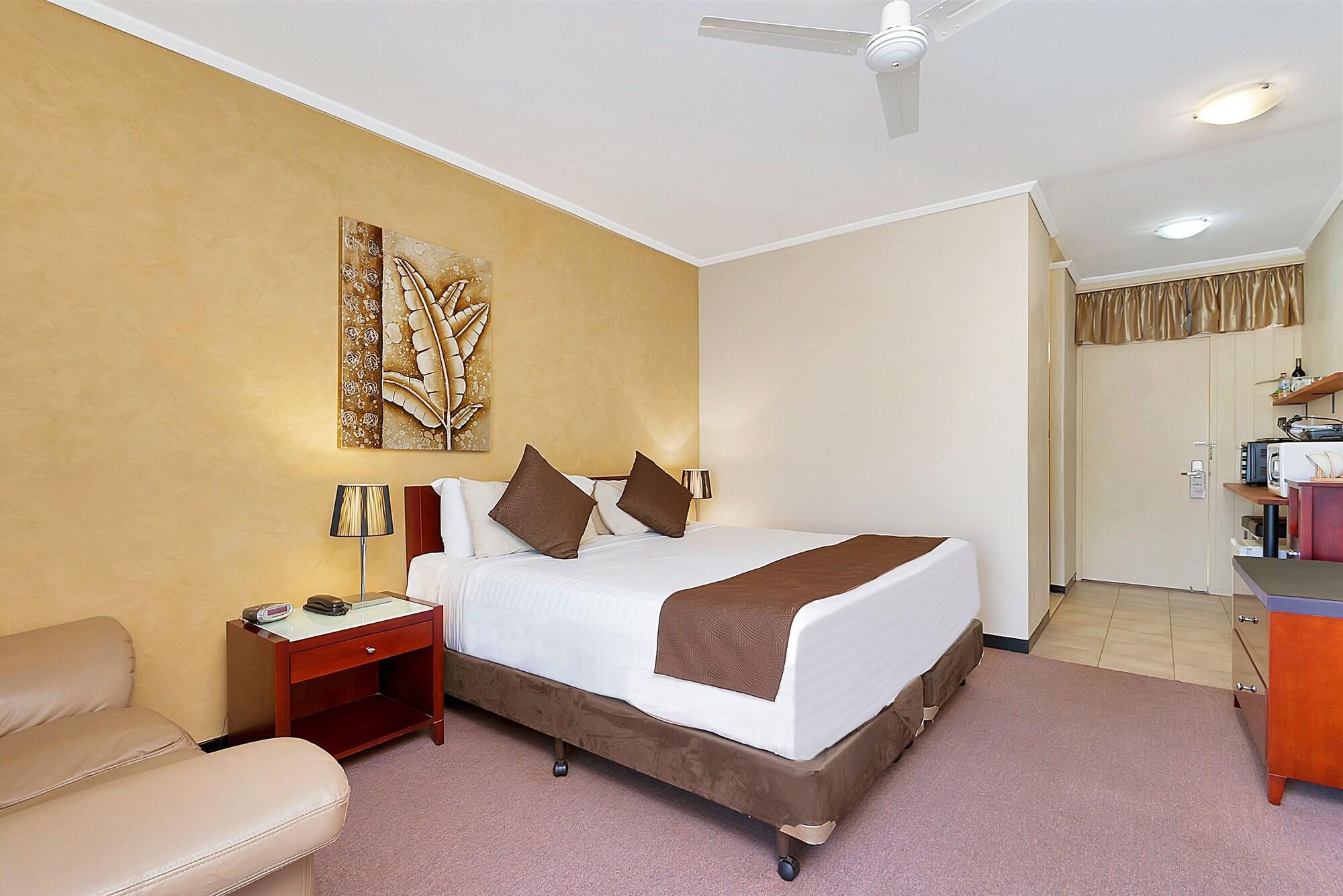 Comfort Inn Whyalla Exterior foto