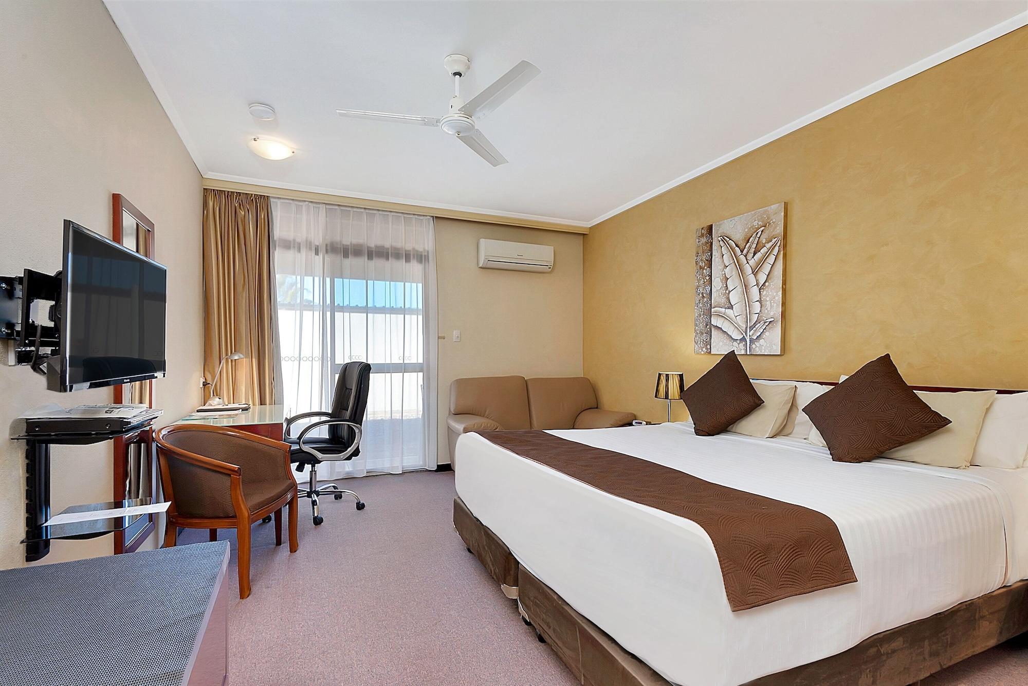 Comfort Inn Whyalla Exterior foto