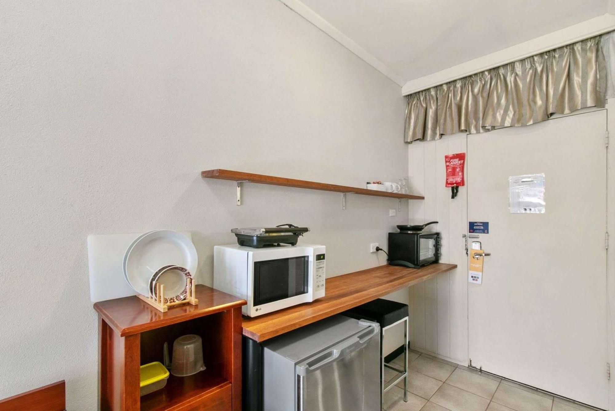 Comfort Inn Whyalla Exterior foto