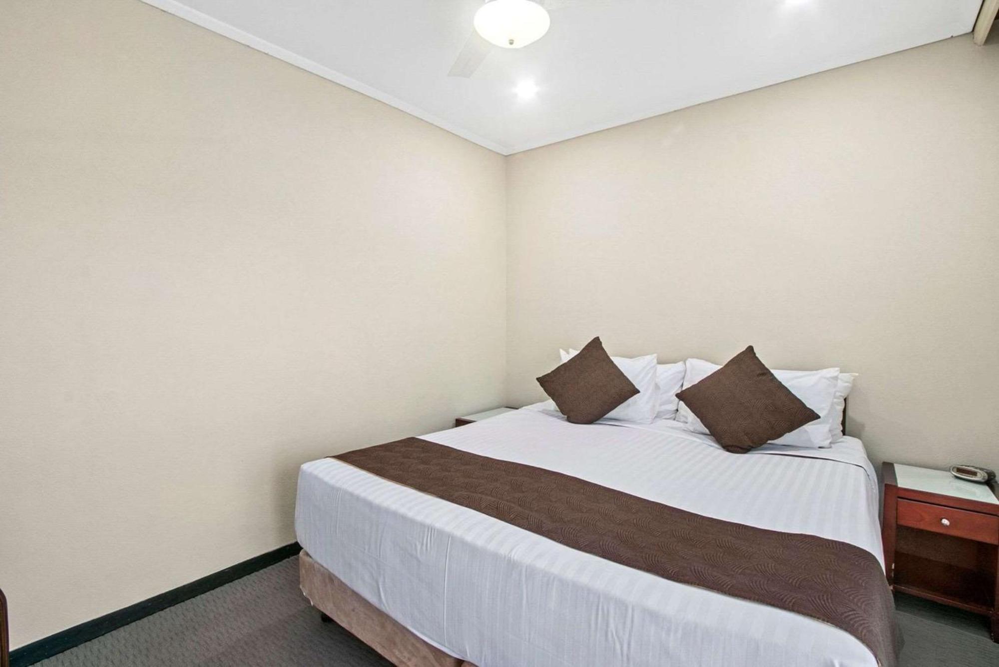 Comfort Inn Whyalla Exterior foto