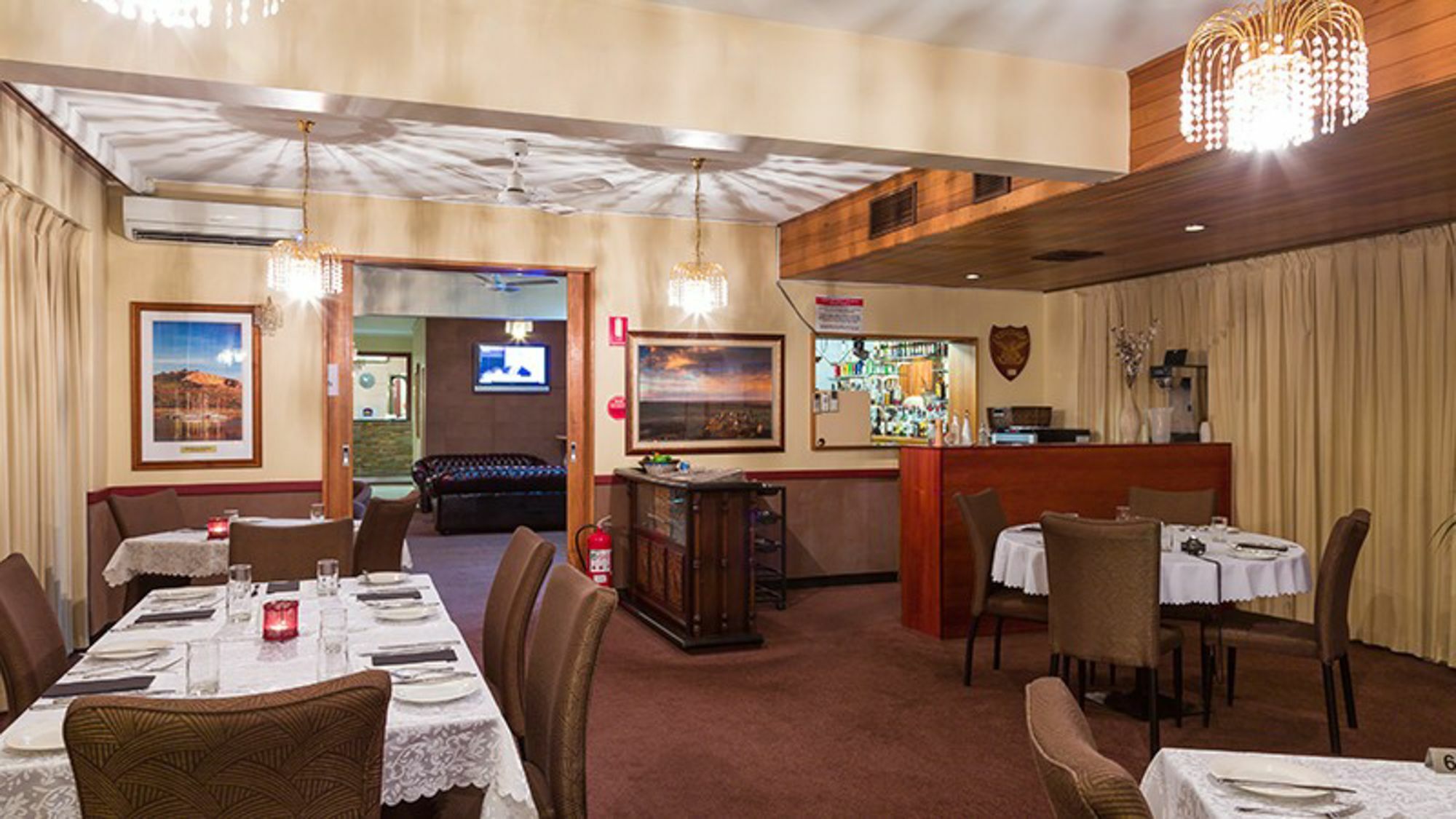 Comfort Inn Whyalla Exterior foto