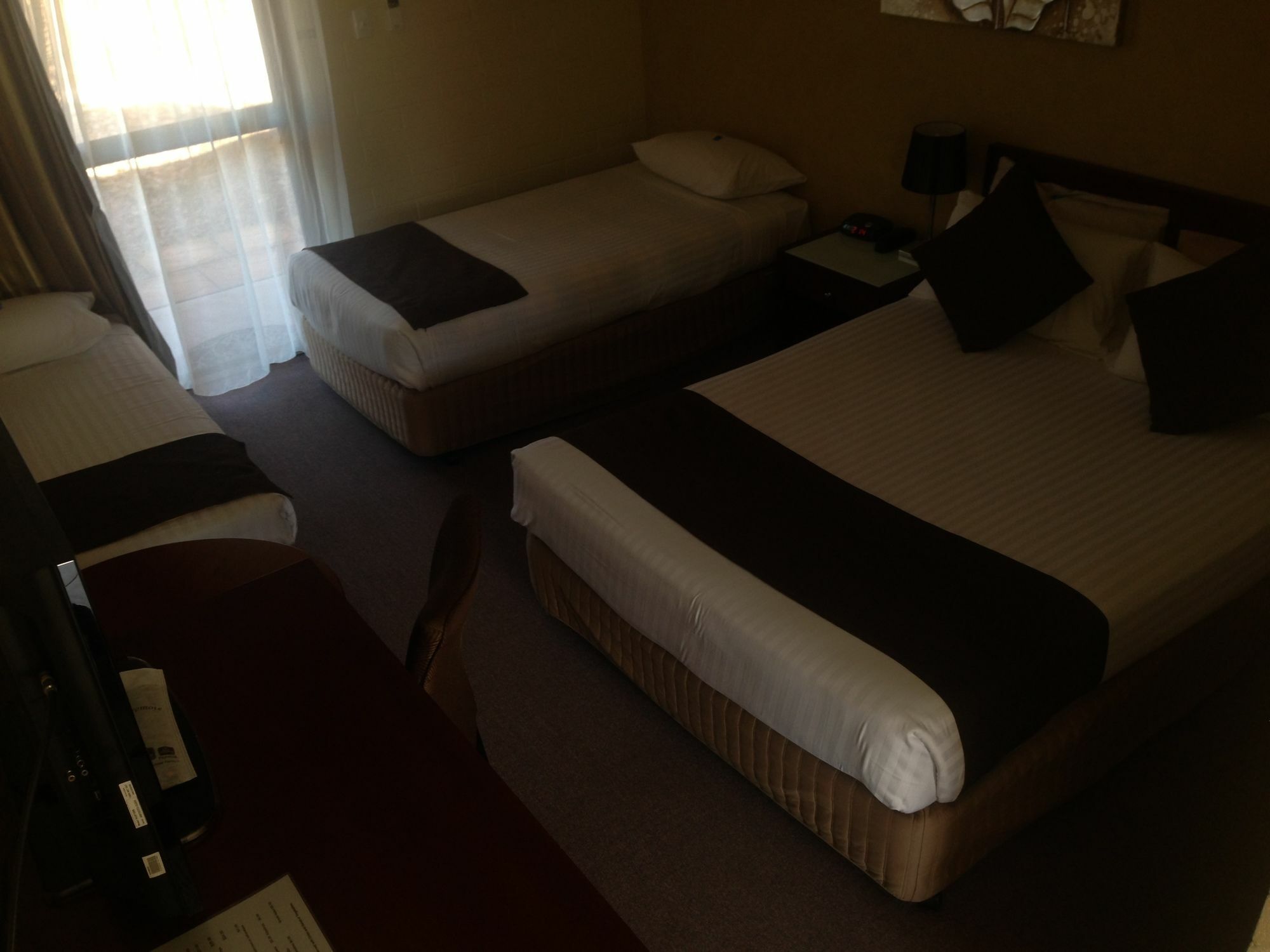 Comfort Inn Whyalla Exterior foto